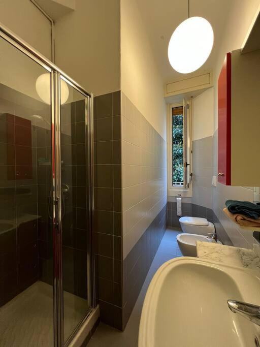 Modern Pretty Apartment Near Isola Zone Mailand Exterior foto